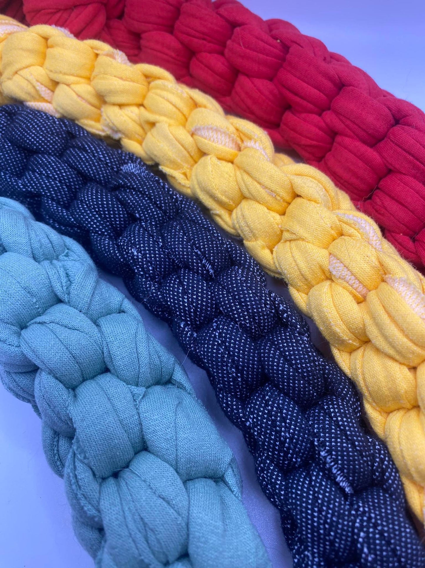 Pull Rope