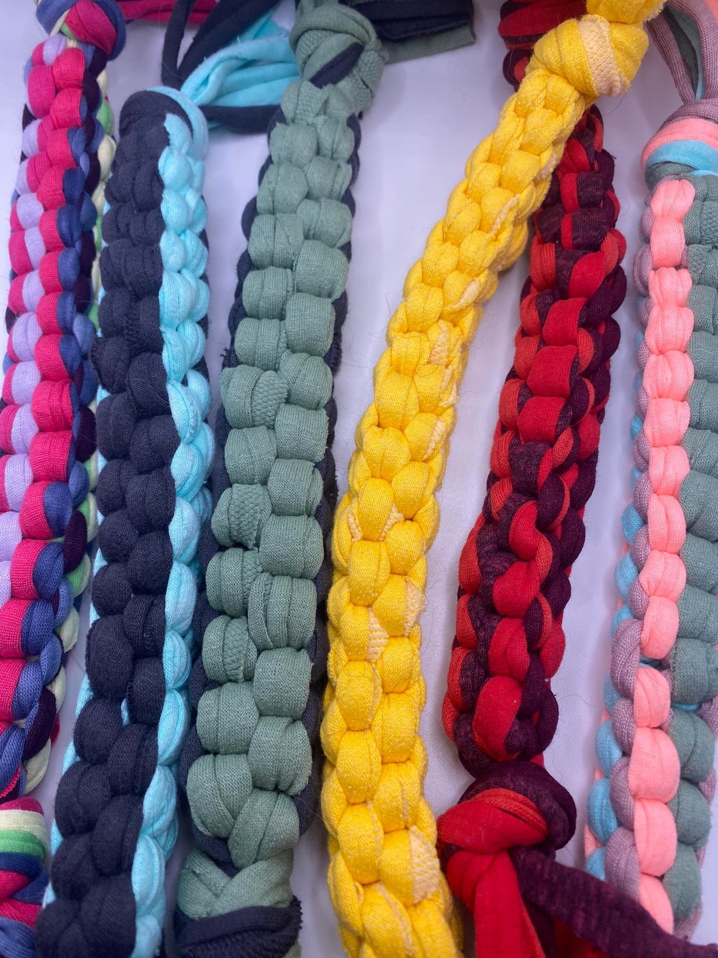 Pull Rope