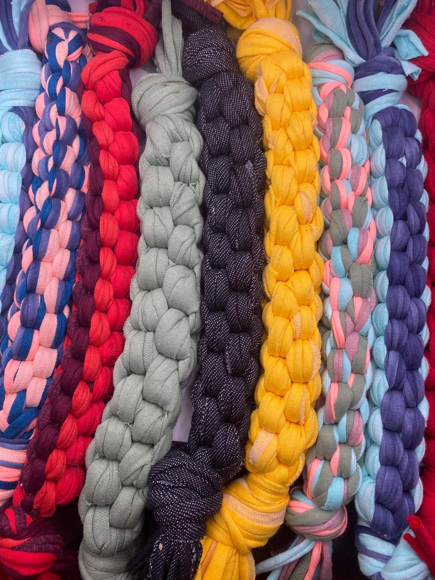 Pull Rope