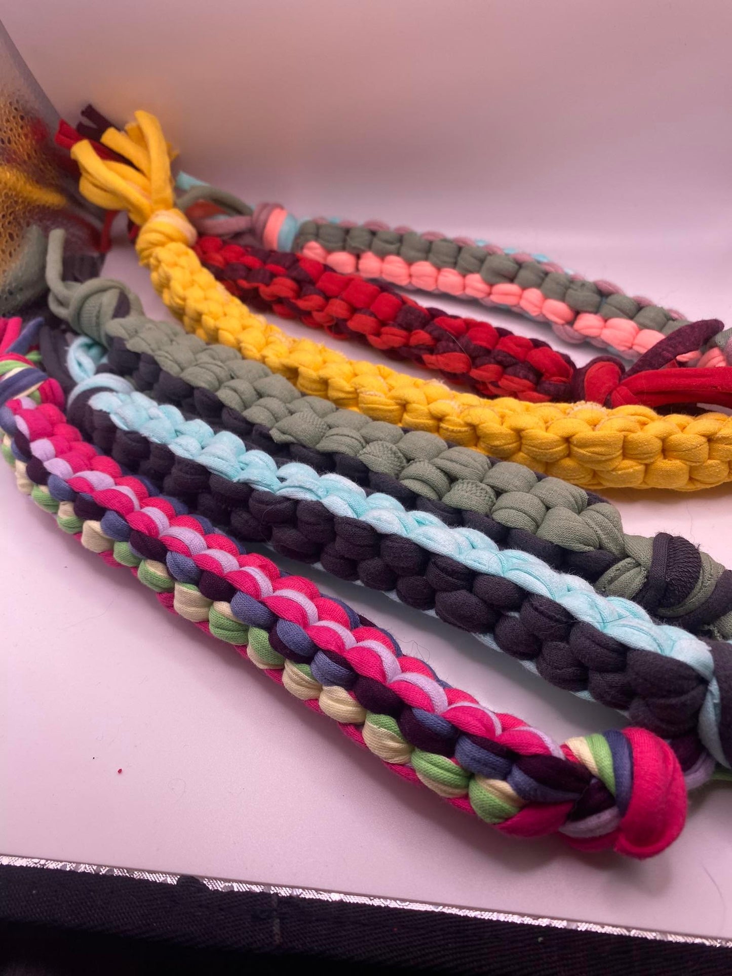 Pull Rope