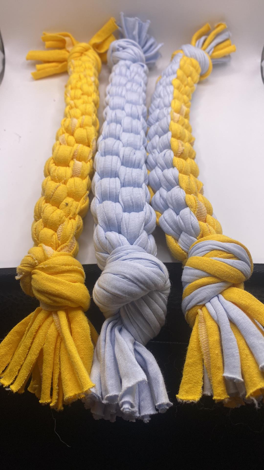 Pull Rope