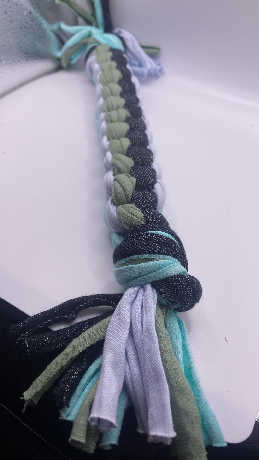 Pull Rope