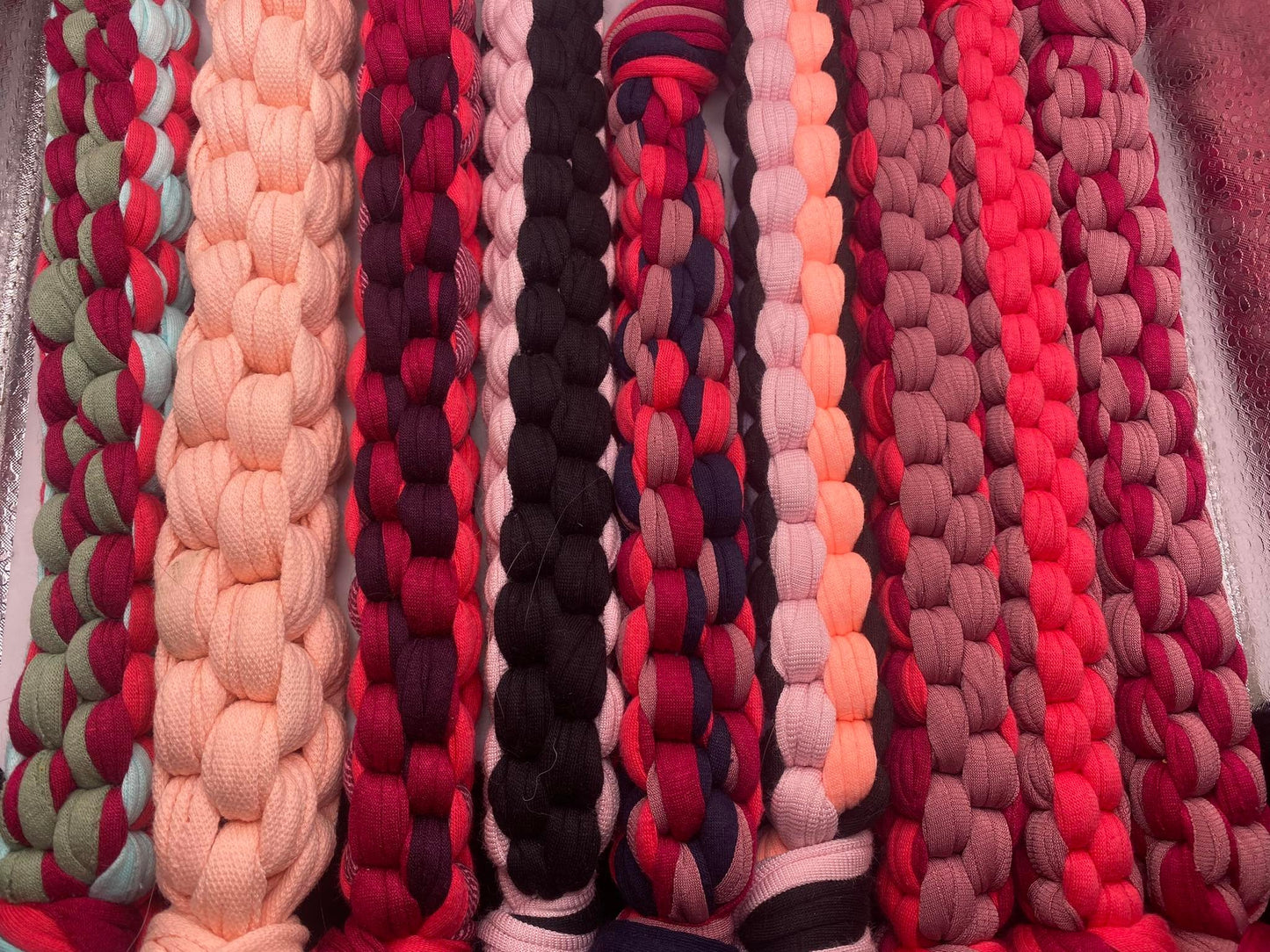 Pull Rope