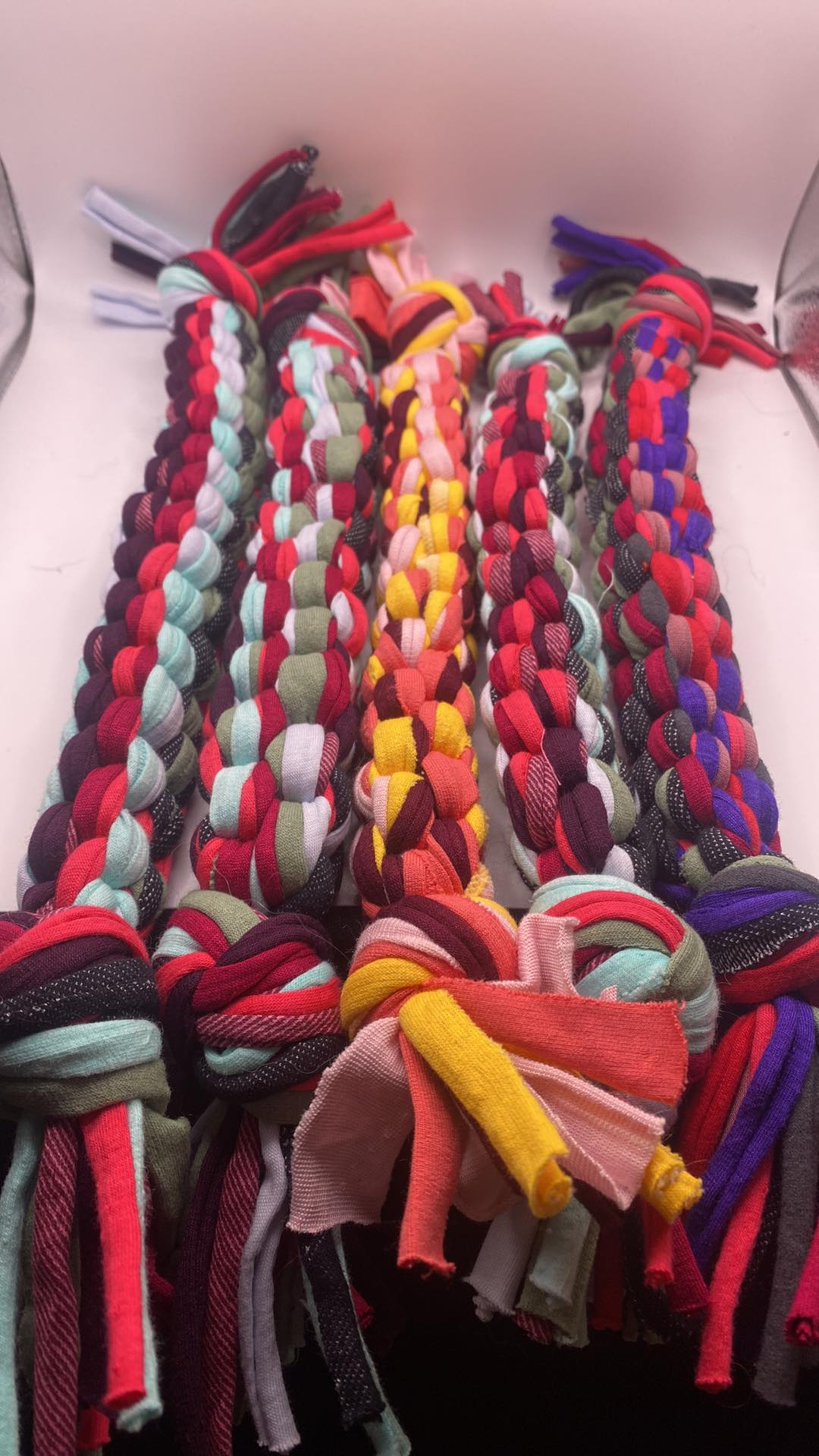 Pull Rope