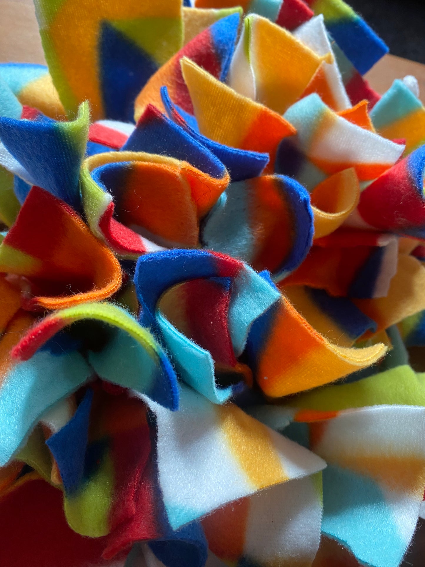 Snuffle Mats