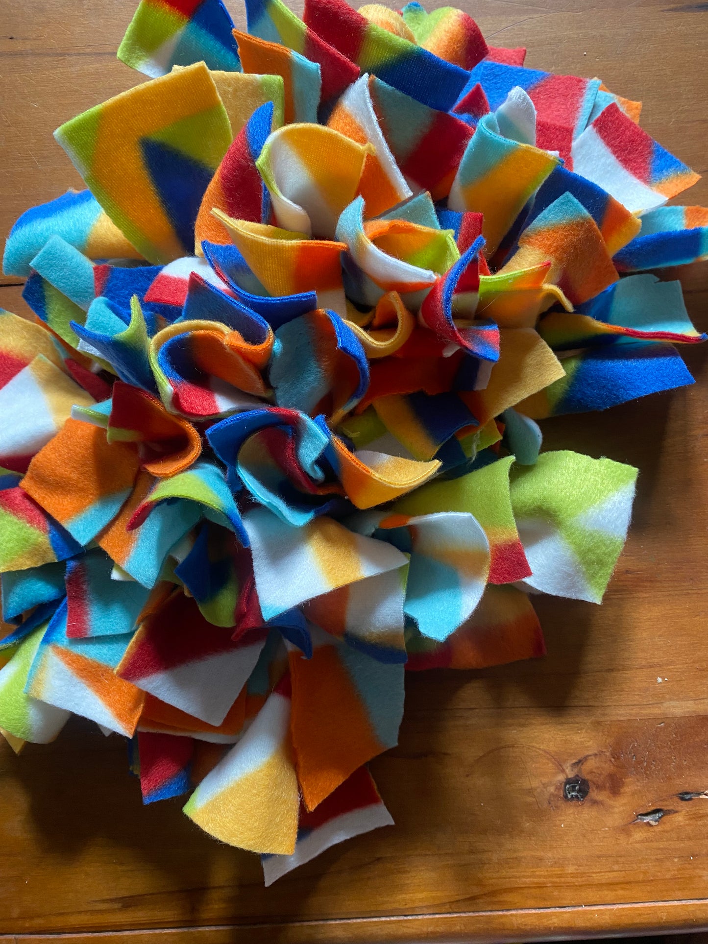 Snuffle Mats