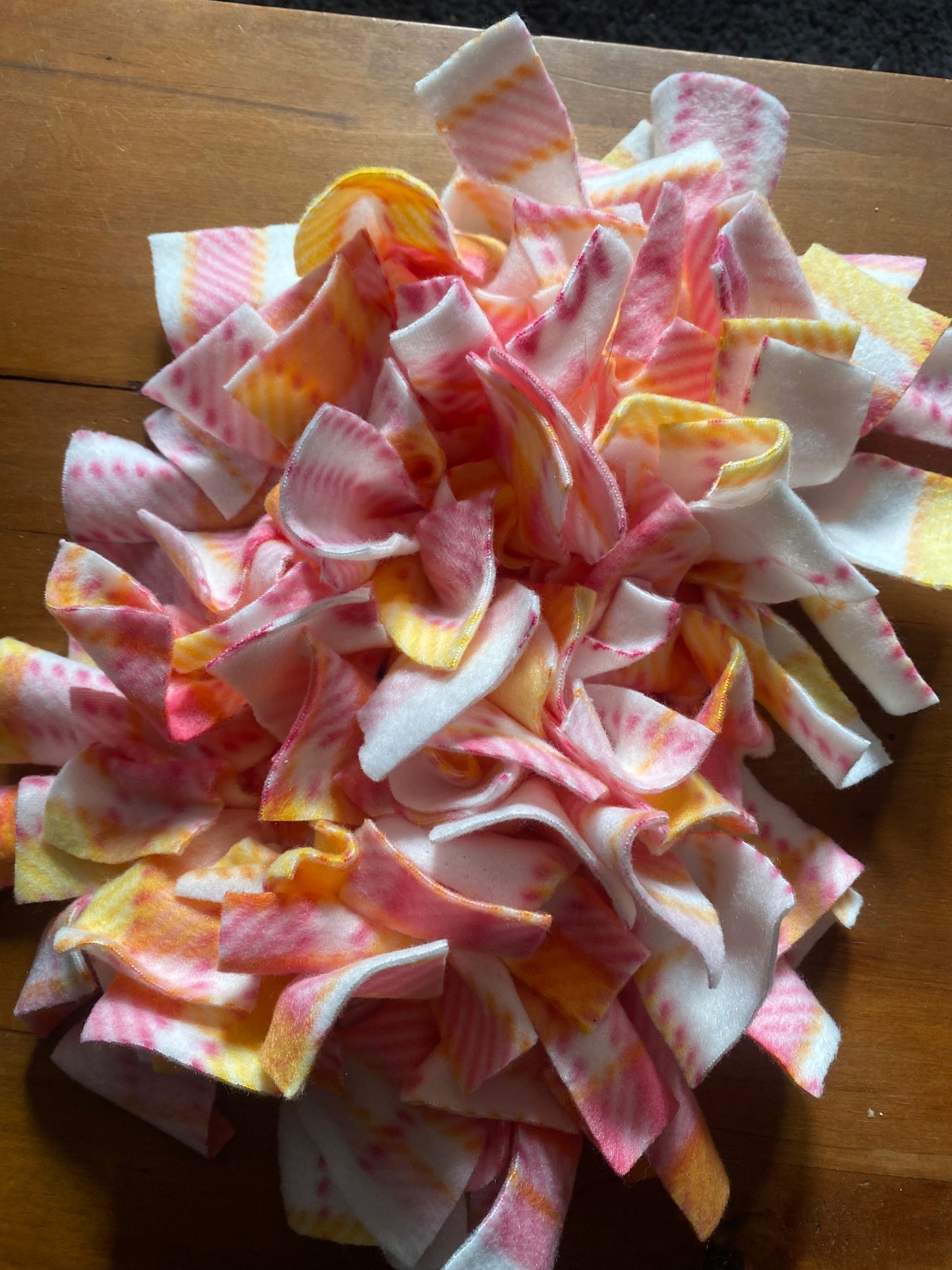 Snuffle Mats