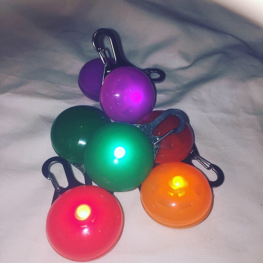Lights