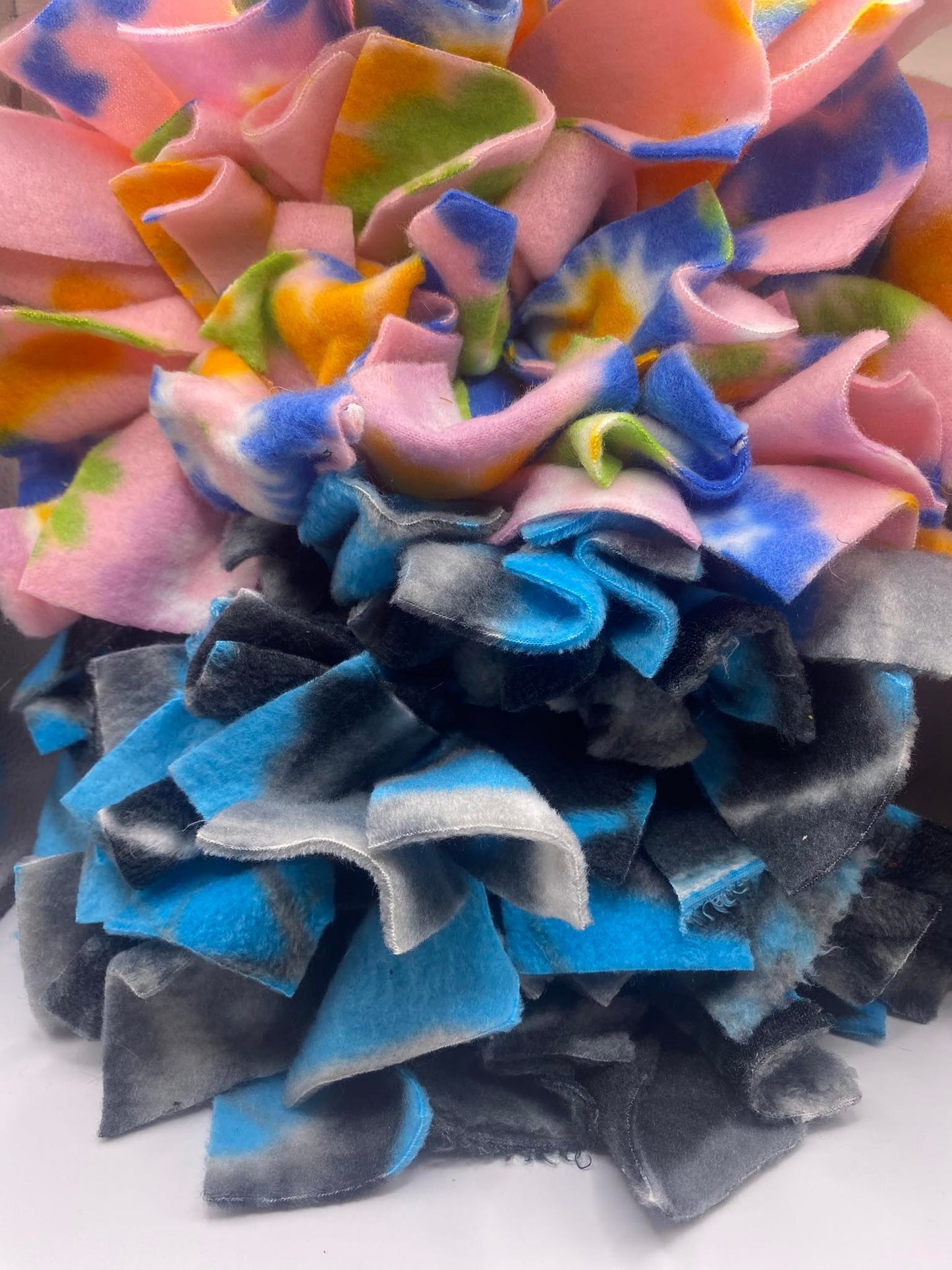 Snuffle Mats