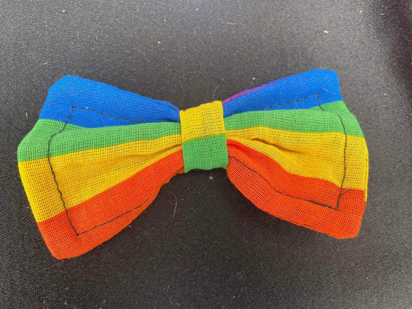 Bow/Bowtie