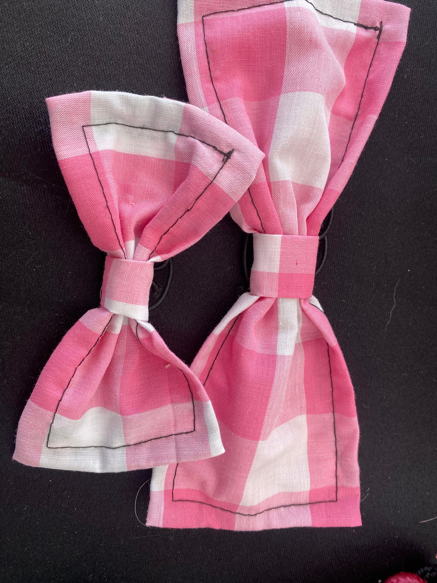 Bow/Bowtie
