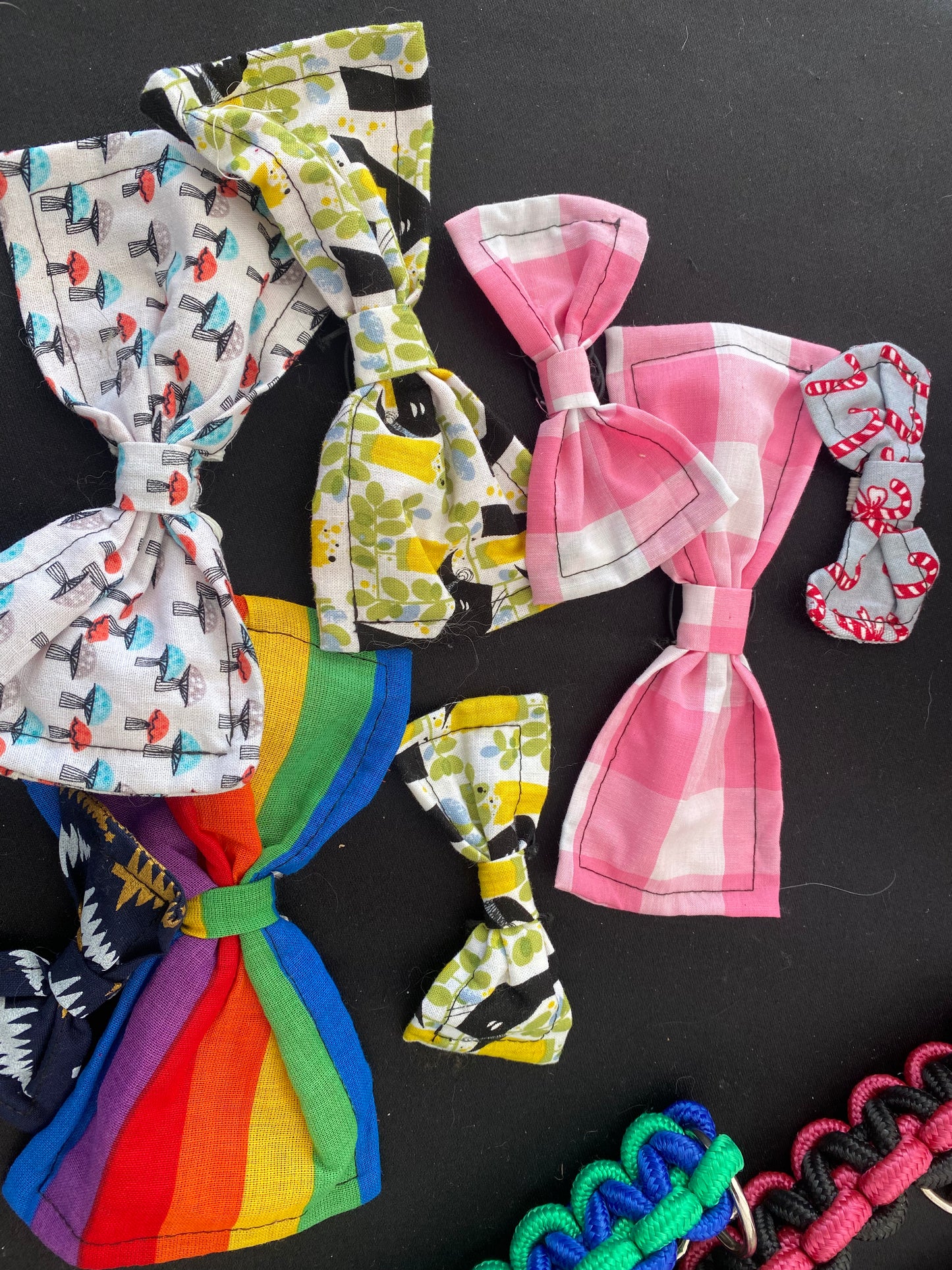 Bow/Bowtie