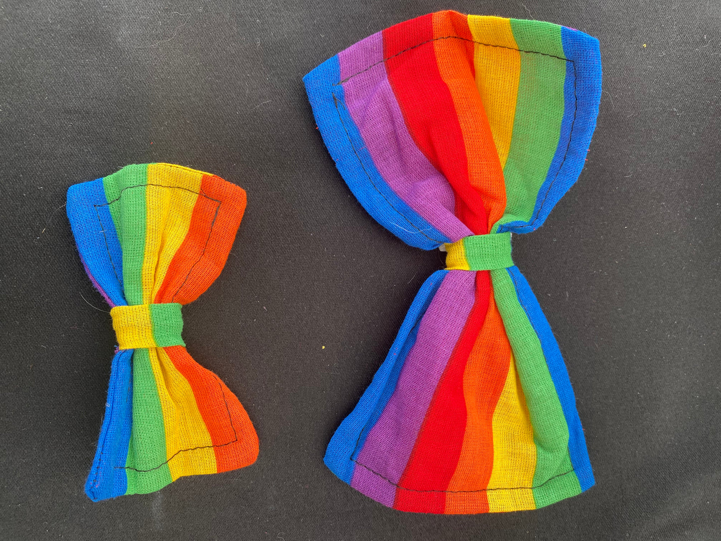 Bow/Bowtie