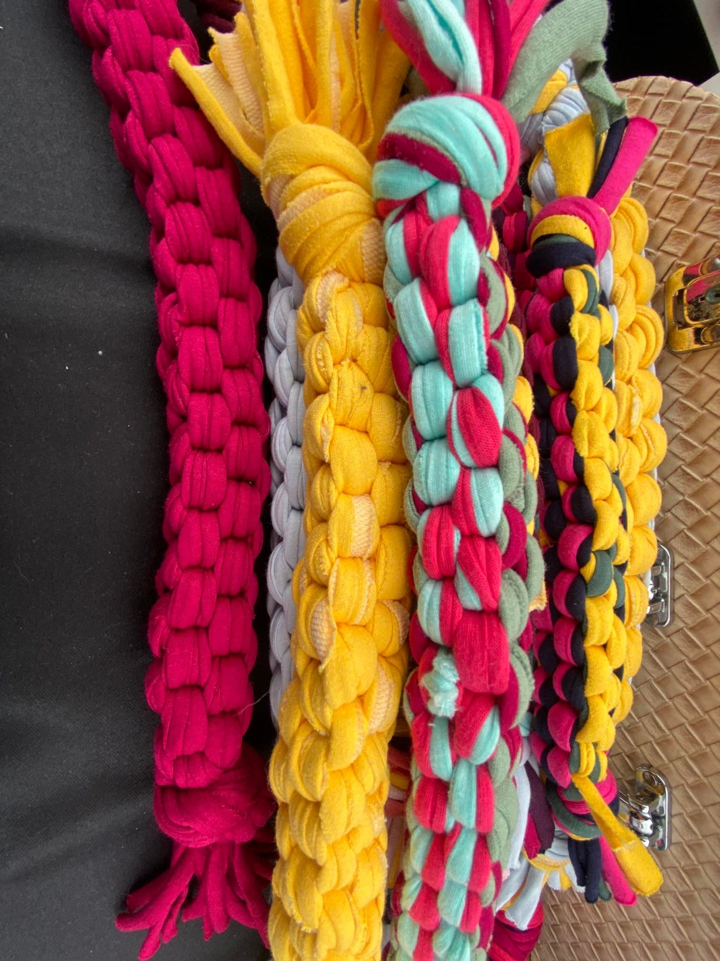 Pull Rope