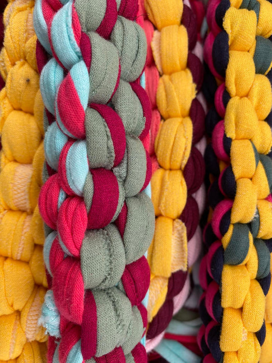 Pull Rope