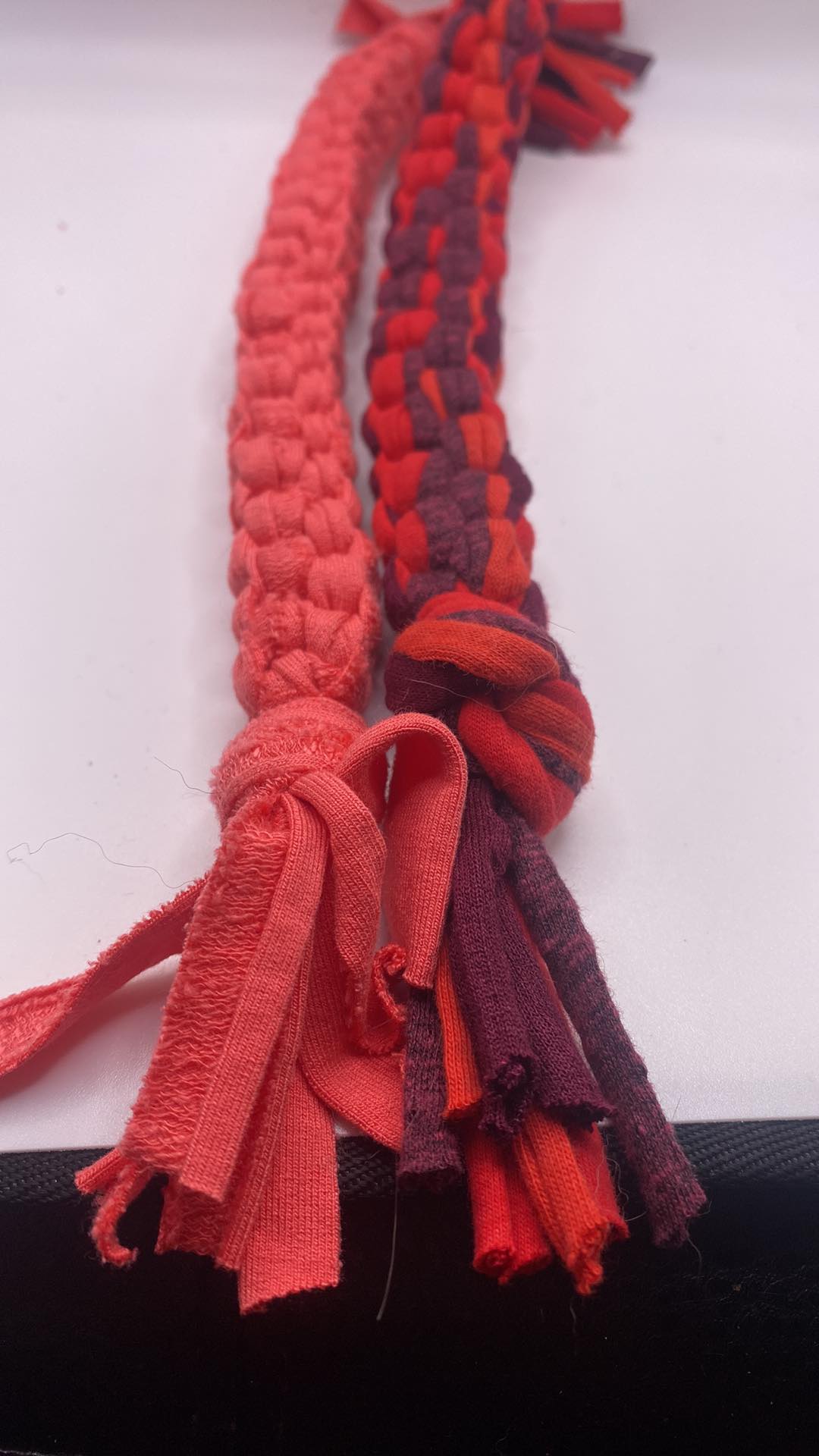 Pull Rope